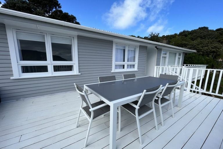 Photo of property in 113 Severn Street, Island Bay, Wellington, 6023