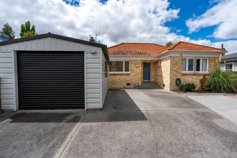 Photo of property in 210 Nixon Street, Hamilton East, Hamilton, 3216