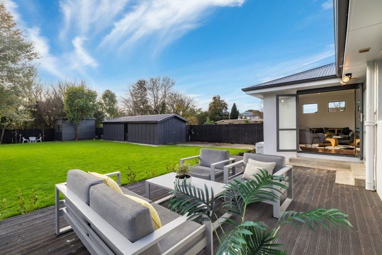 Photo of property in 170 Condell Avenue, Papanui, Christchurch, 8053