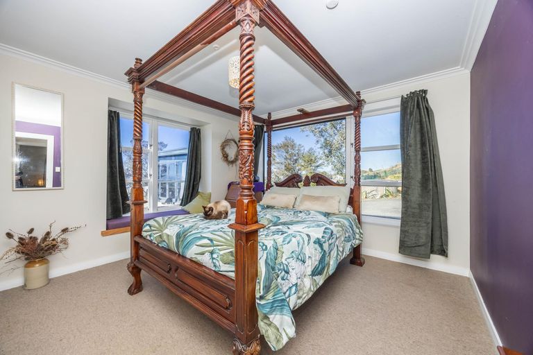 Photo of property in 188 Te Puroa Road, Ngaruawahia, 3793