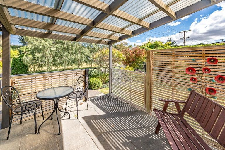 Photo of property in Caversham Park, 2/29 Caversham Road, Westmere, Whanganui, 4501