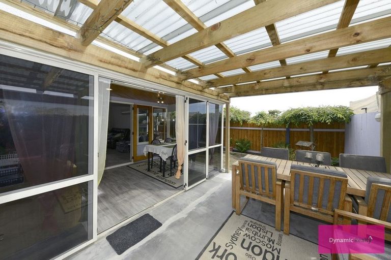 Photo of property in 24a Mervyn Drive, Avondale, Christchurch, 8061