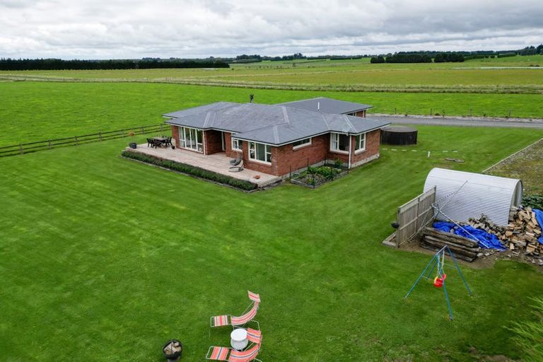 Photo of property in 69 Bridge Road, Roslyn Bush, Invercargill, 9872