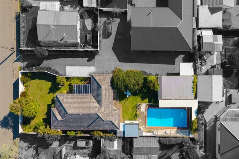 Photo of property in 33 Britannia Street, North New Brighton, Christchurch, 8083