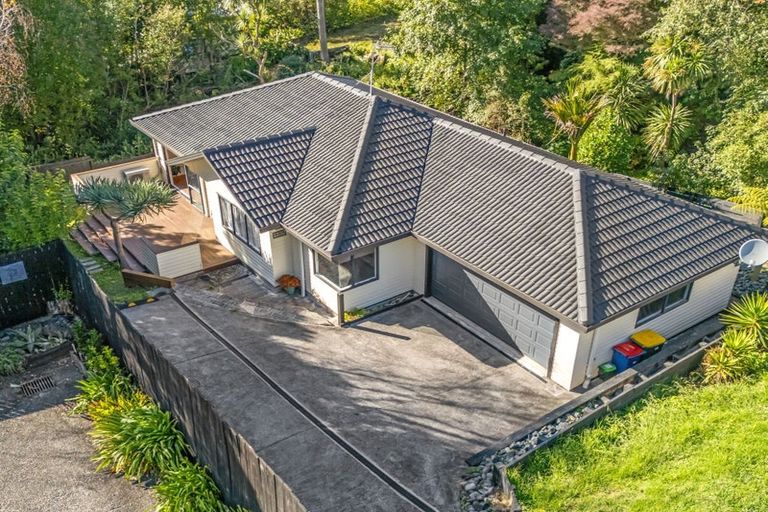 Photo of property in 3/18 Pleasant Road, Glen Eden, Auckland, 0602