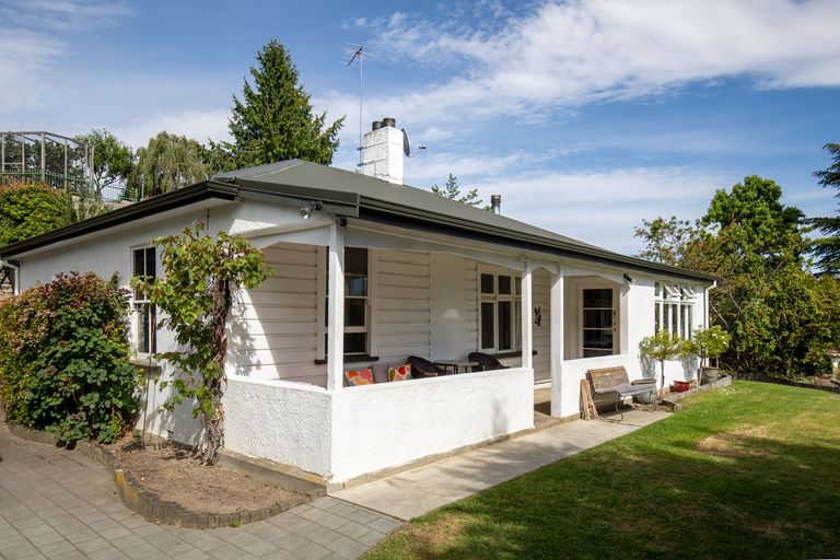 Photo of property in 9 Old Bridge Road, Bridge Hill, Alexandra, 9320