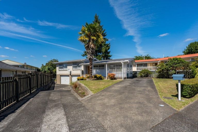 Photo of property in 8 Hall Crescent, Taumarunui, 3920