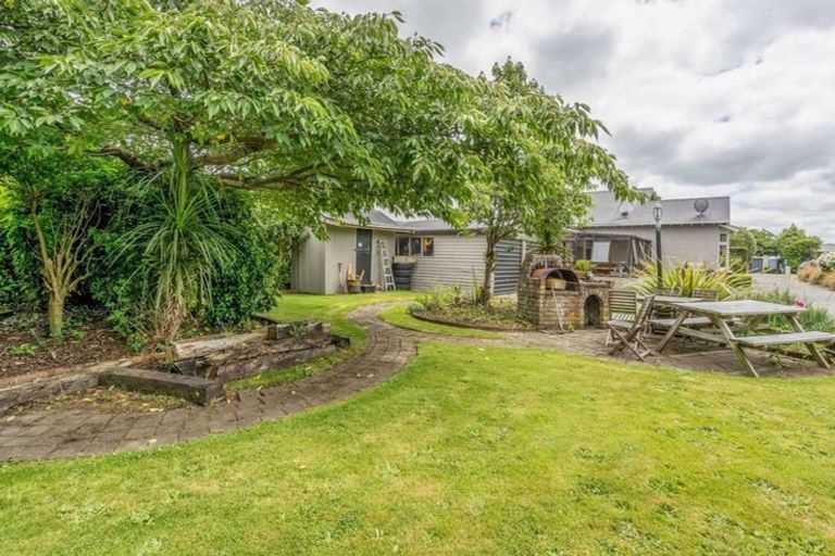 Photo of property in 65 Banks Street, Richmond, Invercargill, 9810