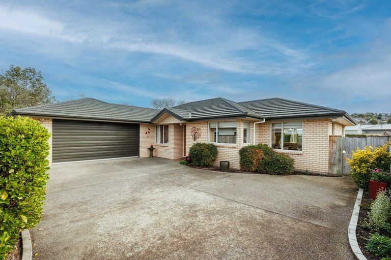 Photo of property in 128a Warwick Street, Feilding, 4702