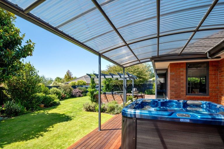 Photo of property in 4 Ashwood Drive, Witherlea, Blenheim, 7201