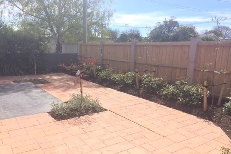 Photo of property in 1/51 Rutland Street, St Albans, Christchurch, 8014