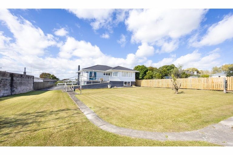 Photo of property in 8 Montgomery Avenue, Dargaville, 0310