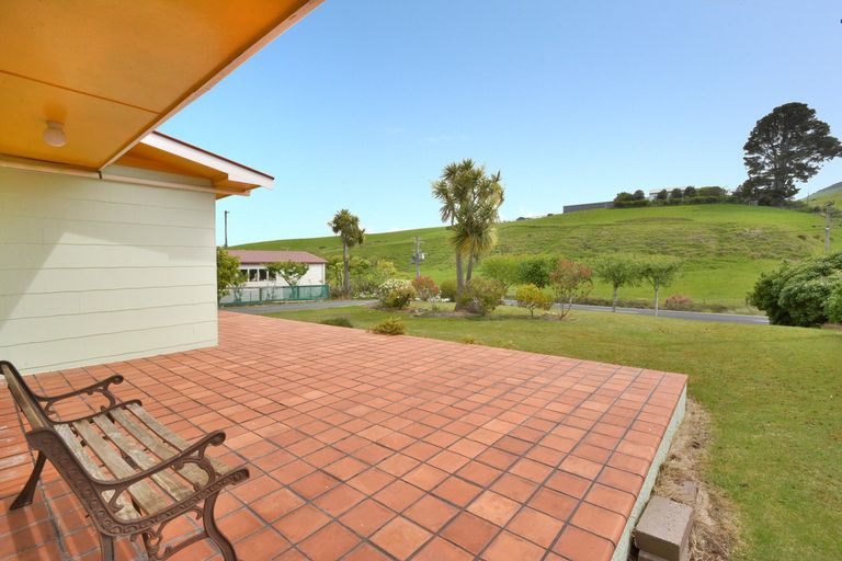 Photo of property in 725 Brighton Road, Ocean View, Dunedin, 9035