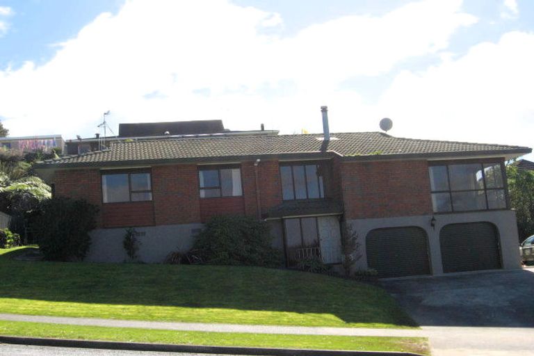 Photo of property in 210 Fairway Drive, Te Kamo, Whangarei, 0112