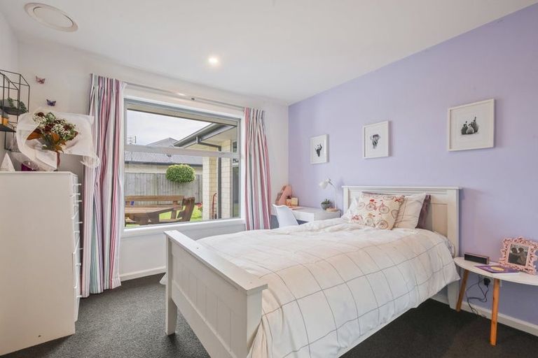 Photo of property in 87 Sutherland Drive, Kaiapoi, 7630