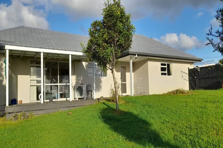 Photo of property in 290 Point View Drive, Dannemora, Auckland, 2016