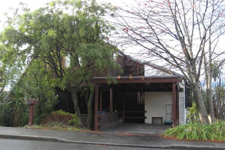 Photo of property in 14 Richards Park Lane, Fernhill, Queenstown, 9300