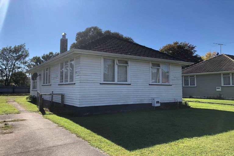 Photo of property in 47 Ranfurly Street, Kaiti, Gisborne, 4010
