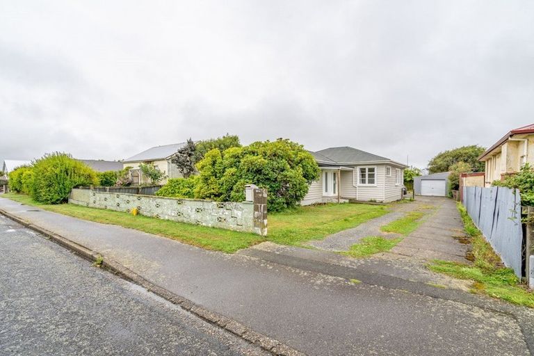 Photo of property in 254 Ettrick Street, Appleby, Invercargill, 9812