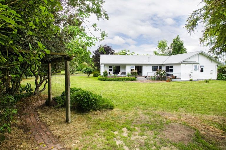 Photo of property in 104 Hansen Road, Makauri, Gisborne, 4071