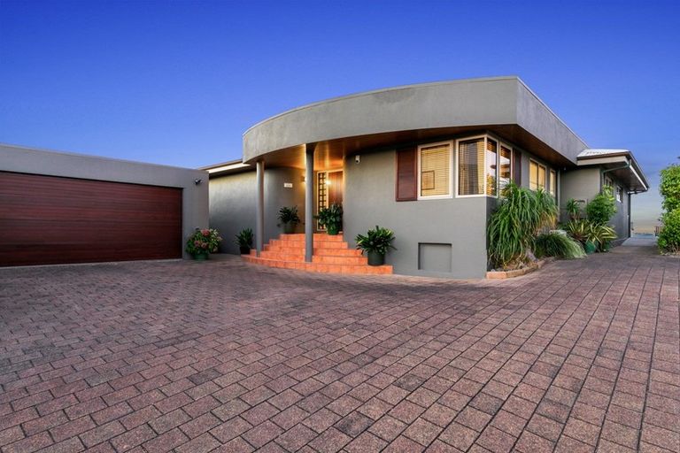 Photo of property in 185a Oceanbeach Road, Mount Maunganui, 3116