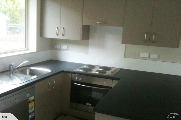 Photo of property in 1/296 Bealey Avenue, Christchurch Central, Christchurch, 8013