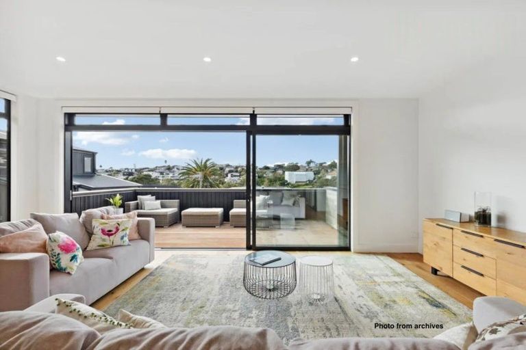 Photo of property in 56a Tautari Street, Orakei, Auckland, 1071