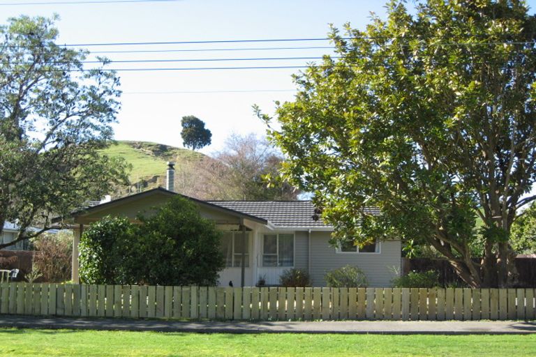 Photo of property in 30a Ongo Road, Hunterville, 4730