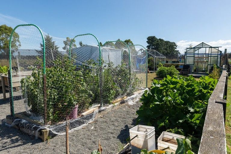 Photo of property in 281 Burnt Hill Road, Oxford, 7495