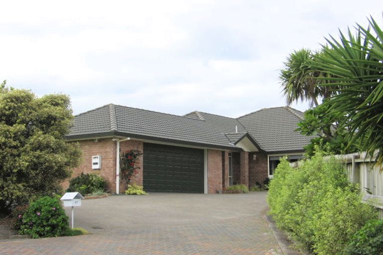 Photo of property in 47 Keppoch Court, Dannemora, Auckland, 2016