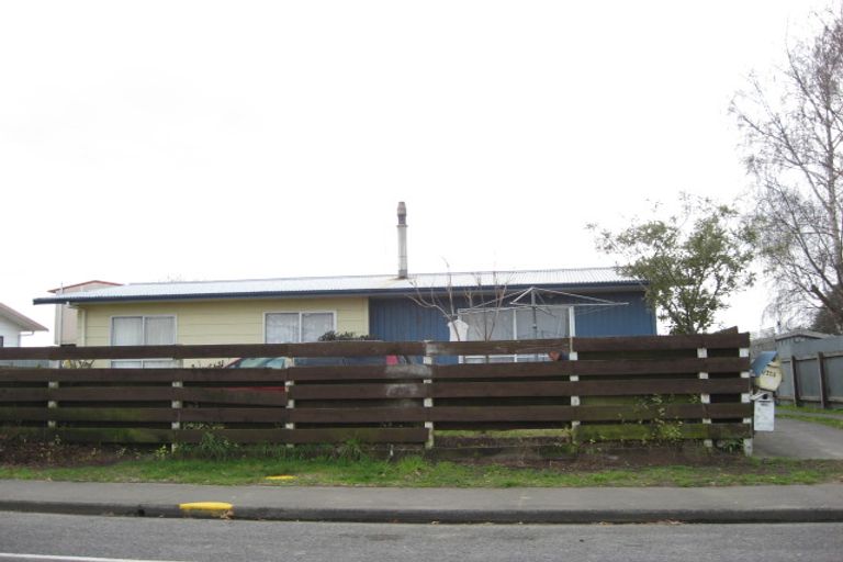 Photo of property in 318 Portsmouth Road, Flaxmere, Hastings, 4120