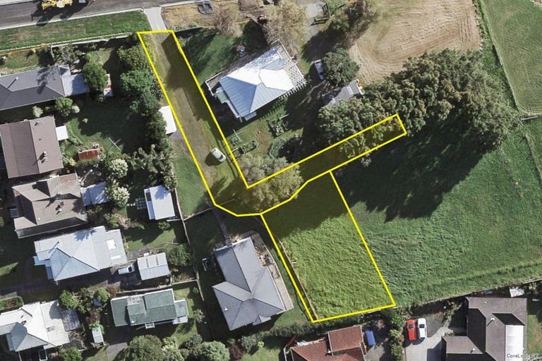 Photo of property in 4a Forlong Rise, Helensville, 0800