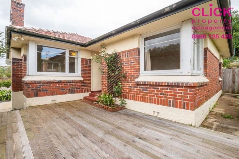 Photo of property in 54 Hocken Street, Kenmure, Dunedin, 9011