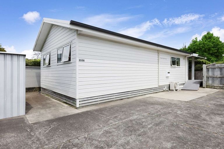 Photo of property in 355 Saint Aubyn Street, Moturoa, New Plymouth, 4310
