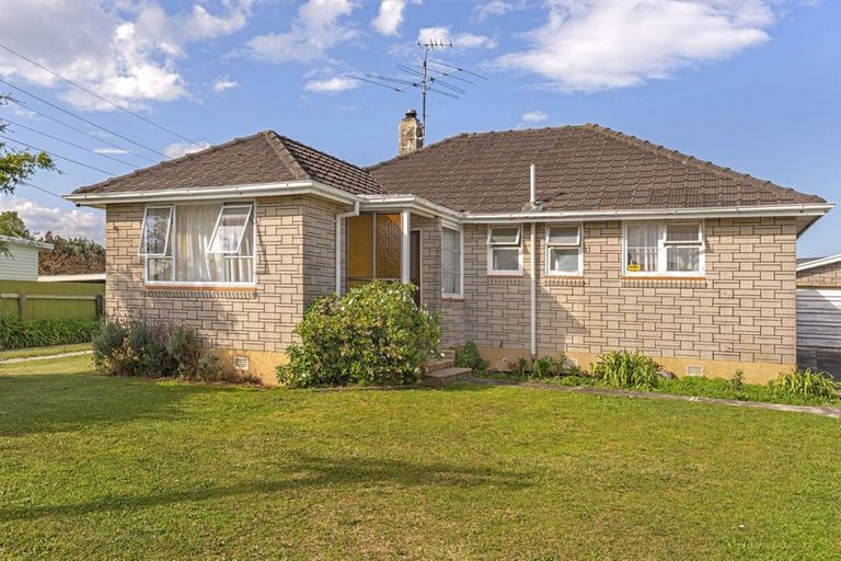 Photo of property in 3 Churchill Crescent, Te Hapara, Gisborne, 4010