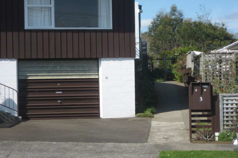 Photo of property in 3/3 Bulteel Street, New Plymouth, 4310