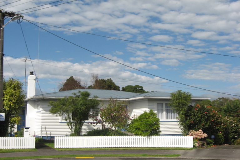Photo of property in 36 Trafalgar Street, Westown, New Plymouth, 4310