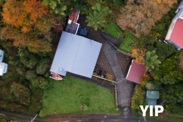 Photo of property in 28 Tuapapa Street, Johnsonville, Wellington, 6037