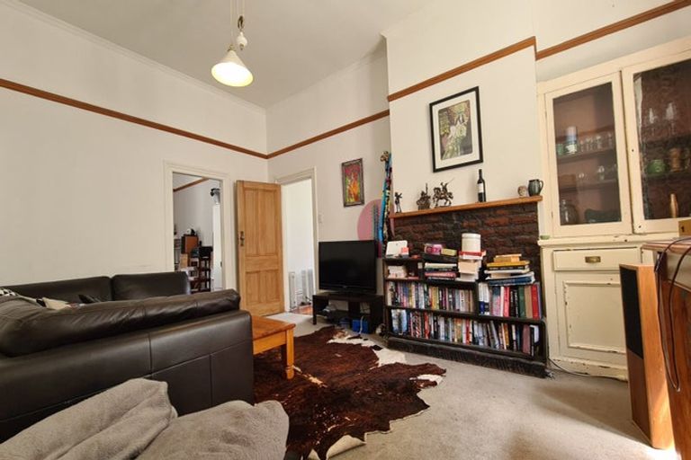 Photo of property in 7 Zohrab Street, Hataitai, Wellington, 6021