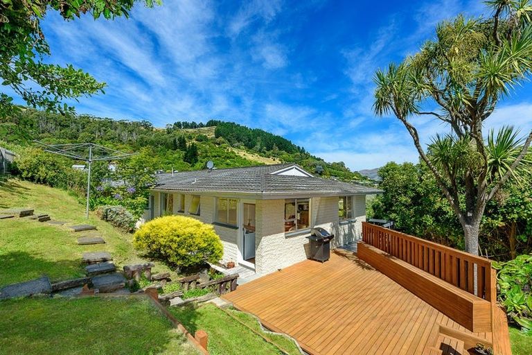 Photo of property in 5/94 Oxford Street, Lyttelton, 8082