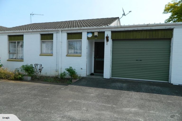 Photo of property in 4/99 Fitzroy Street, Papatoetoe, Auckland, 2104