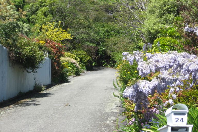 Photo of property in 24 Montrose Drive, Atawhai, Nelson, 7010