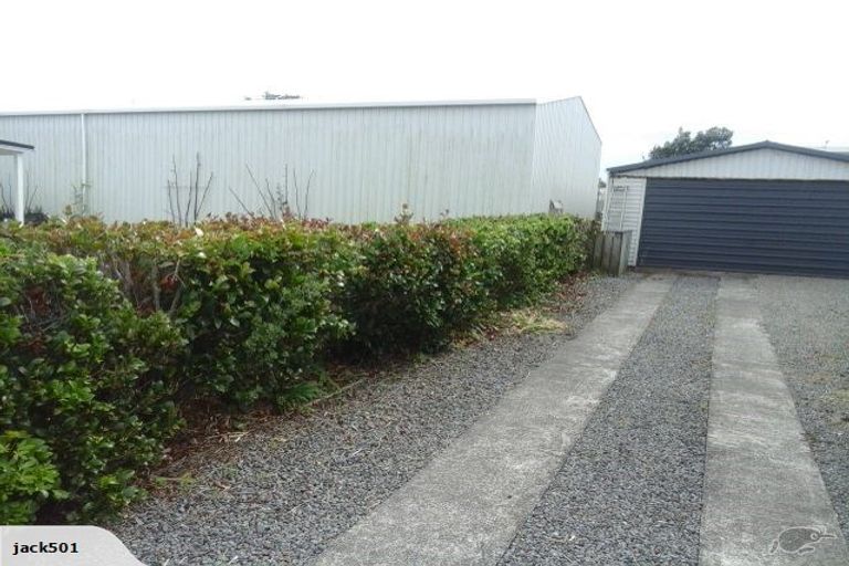 Photo of property in 55 Domett Street, Opunake, 4616