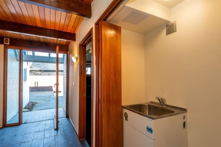 Photo of property in 2/161 Deans Avenue, Riccarton, Christchurch, 8011