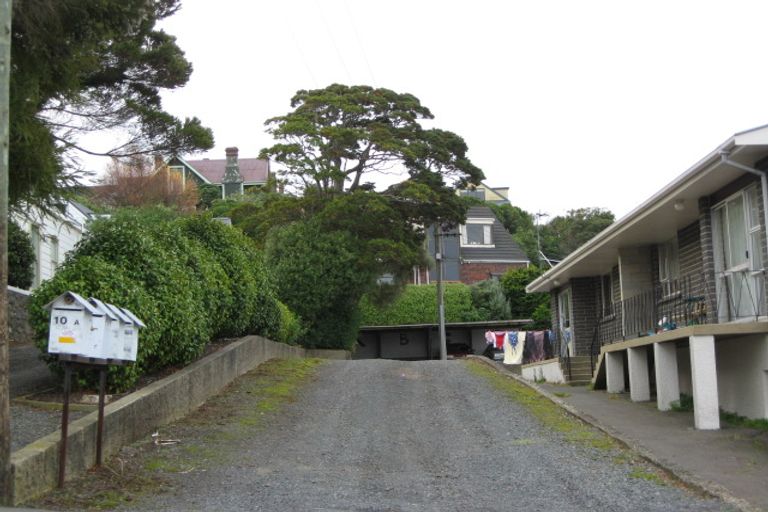 Photo of property in 10 Carnarvon Street, Belleknowes, Dunedin, 9011