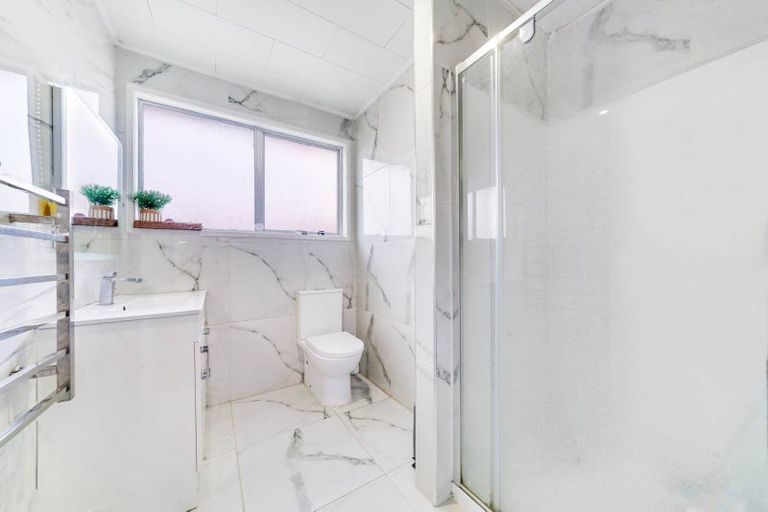 Photo of property in 95 Wordsworth Road, Manurewa, Auckland, 2102