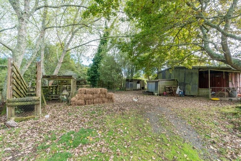 Photo of property in 1891 Waingaro Road, Waingaro, Ngaruawahia, 3793