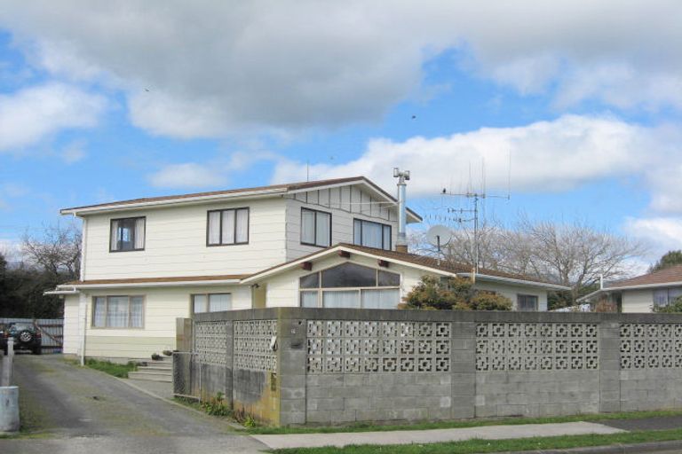 Photo of property in 15 Strathmore Avenue, Levin, 5510