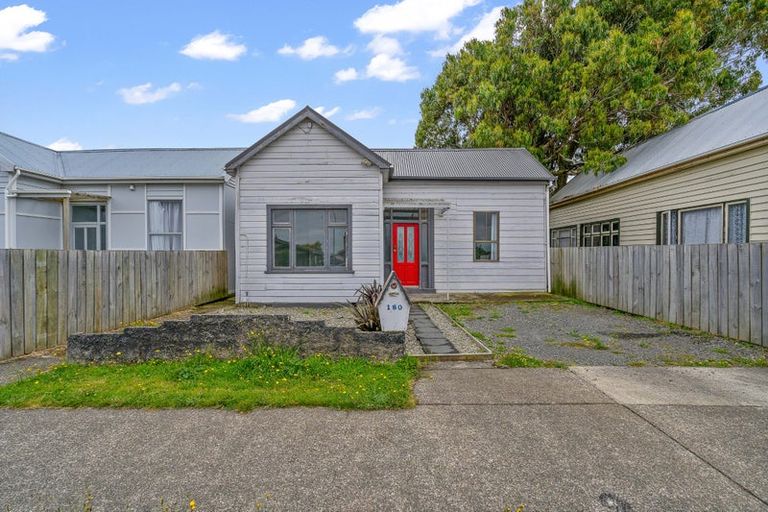 Photo of property in 180 Ettrick Street, Appleby, Invercargill, 9812
