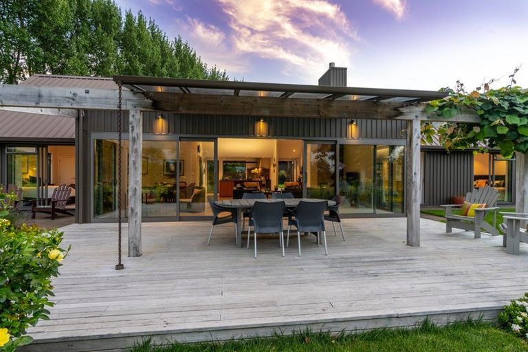 Photo of property in 10 Angus Road, Ohaupo, 3881